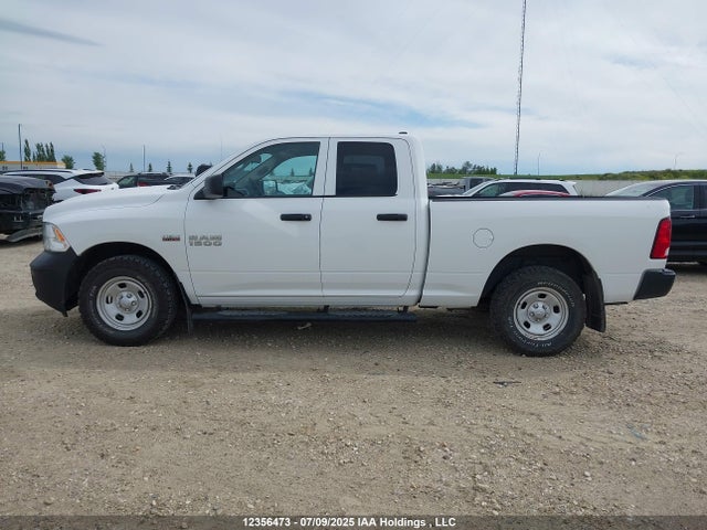 RAM 2015 2015 1C6RR7FT7FS737076 Image 14