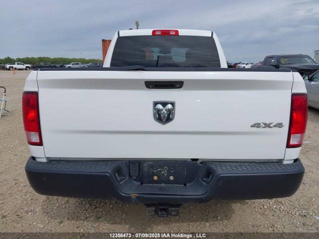 RAM 2015 2015 1C6RR7FT7FS737076 Image 16