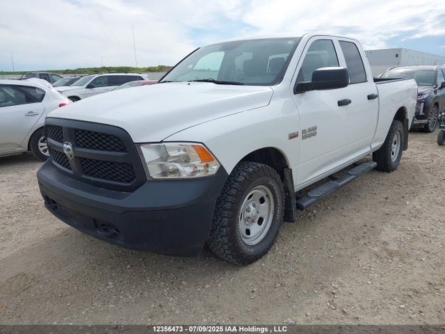 RAM 2015 2015 1C6RR7FT7FS737076 Image 2