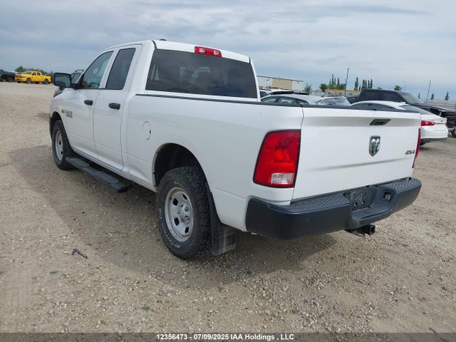 RAM 2015 2015 1C6RR7FT7FS737076 Image 3