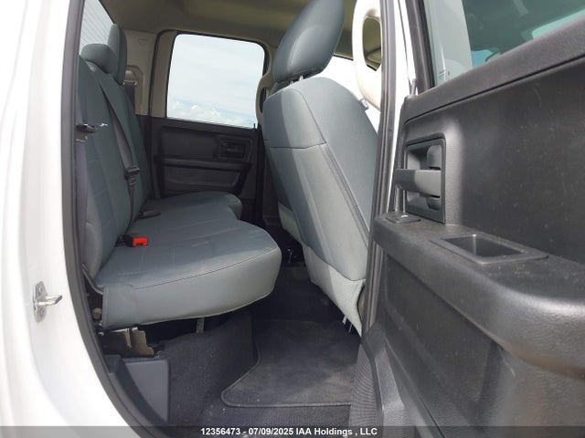 RAM 2015 2015 1C6RR7FT7FS737076 Image 8