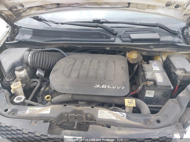 2C4RDGBG2HR594896 Dodge Grand Caravan