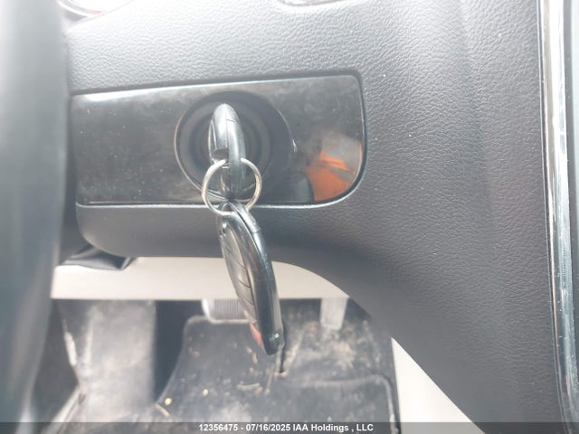 2C4RDGBG2HR594896 Dodge Grand Caravan