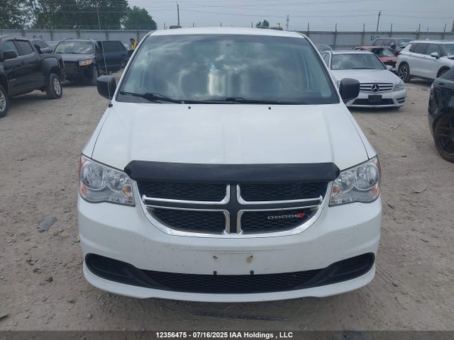 2C4RDGBG2HR594896 Dodge Grand Caravan