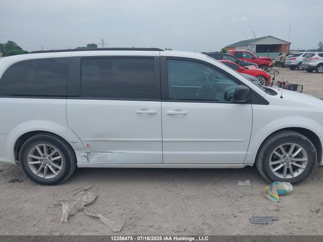 2C4RDGBG2HR594896 Dodge Grand Caravan