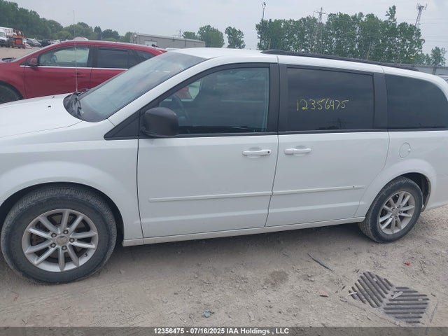 2C4RDGBG2HR594896 Dodge Grand Caravan