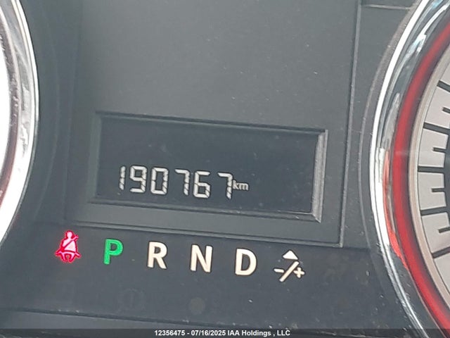 2C4RDGBG2HR594896 Dodge Grand Caravan