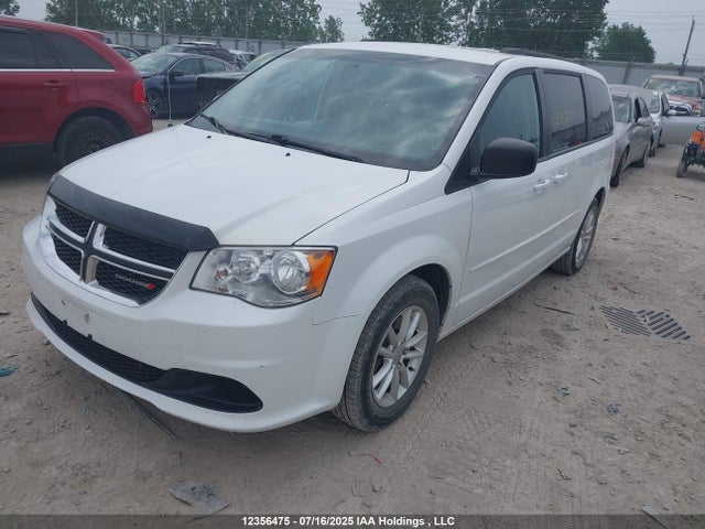 2C4RDGBG2HR594896 Dodge Grand Caravan