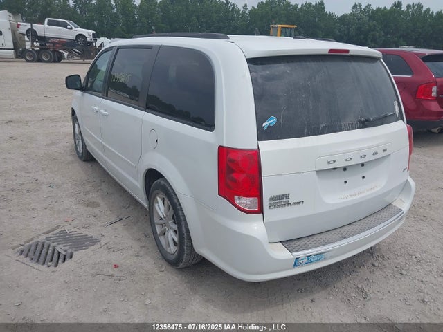 2C4RDGBG2HR594896 Dodge Grand Caravan
