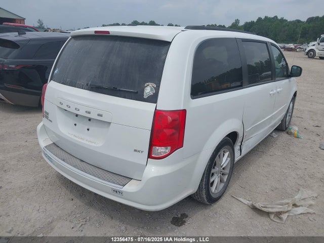 2C4RDGBG2HR594896 Dodge Grand Caravan