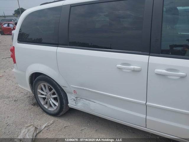 2C4RDGBG2HR594896 Dodge Grand Caravan