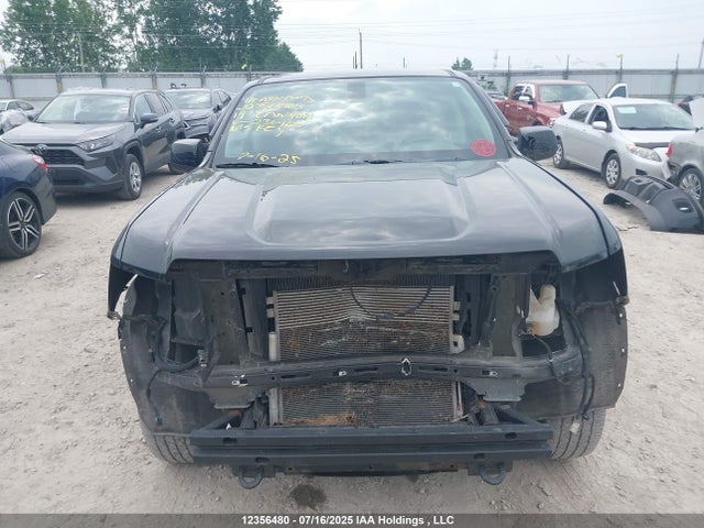 1GTG6CEN9K1236467 GMC lgz - direct injection, variable valve timing, alum, var2, gen 2