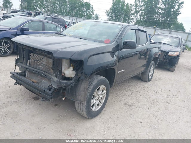 1GTG6CEN9K1236467 GMC lgz - direct injection, variable valve timing, alum, var2, gen 2