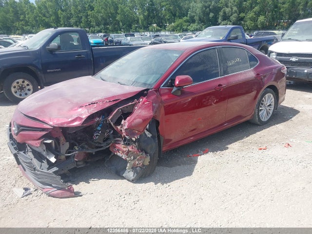 4T1B21HK7KU514059 Toyota a25a-fxs port+direct