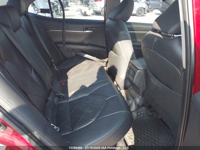4T1B21HK7KU514059 Toyota a25a-fxs port+direct