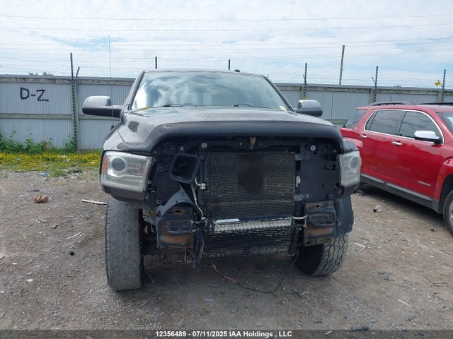 RAM 2015 2015 3C63R3EL2FG572755 Image 12
