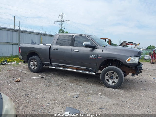 RAM 2015 2015 3C63R3EL2FG572755 Image 13