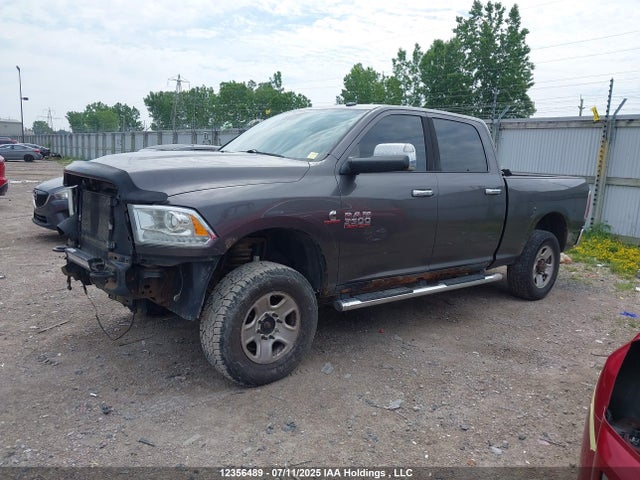 RAM 2015 2015 3C63R3EL2FG572755 Image 14