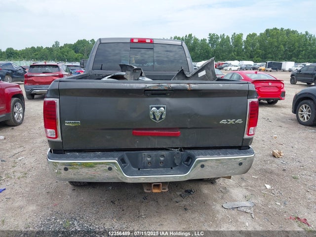 RAM 2015 2015 3C63R3EL2FG572755 Image 16