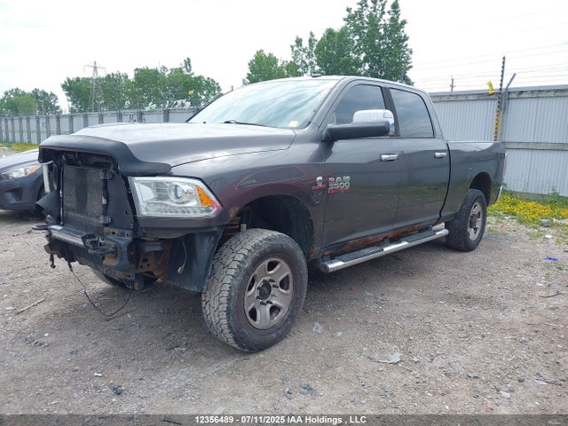 RAM 2015 2015 3C63R3EL2FG572755 Image 2