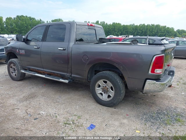 RAM 2015 2015 3C63R3EL2FG572755 Image 3