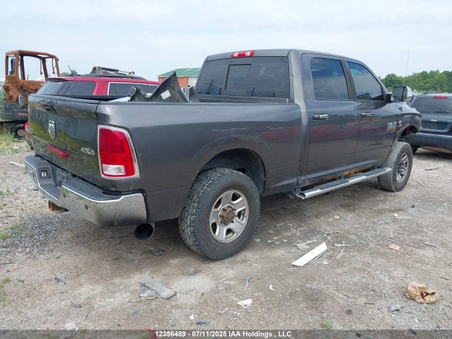 RAM 2015 2015 3C63R3EL2FG572755 Image 4