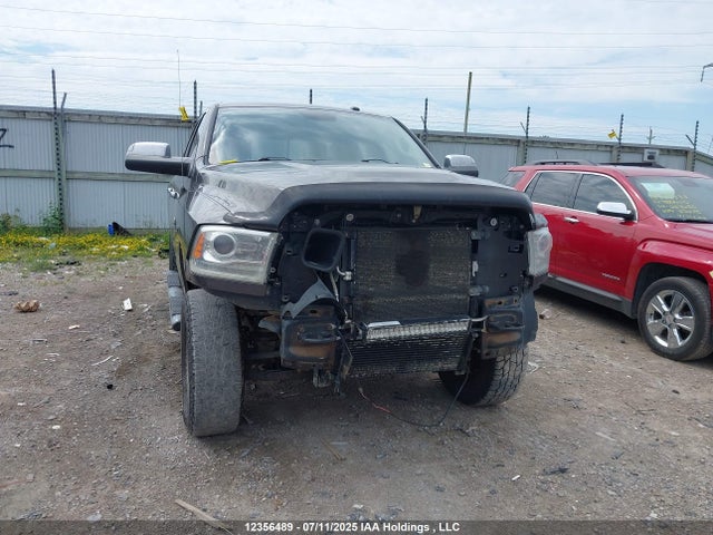 RAM 2015 2015 3C63R3EL2FG572755 Image 6