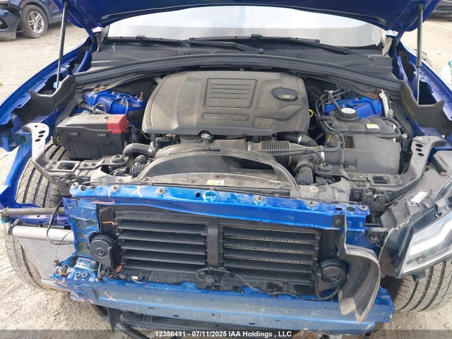 Jaguar aj20 2019 SADCL2FX2KA616224 Image 10