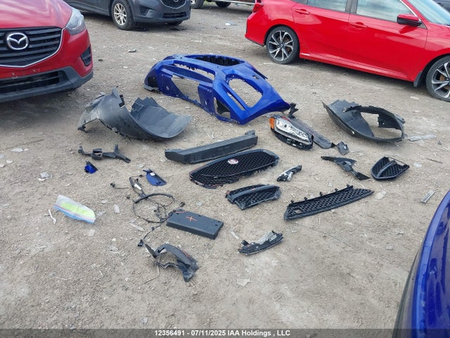 Jaguar aj20 2019 SADCL2FX2KA616224 Image 12