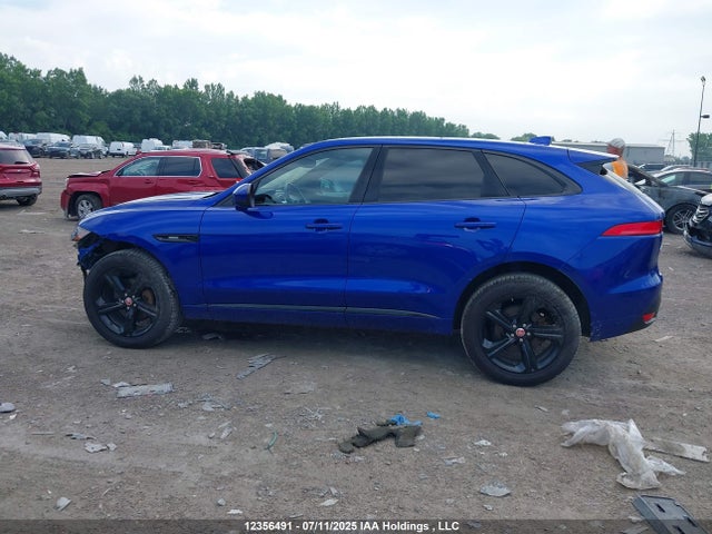 Jaguar aj20 2019 SADCL2FX2KA616224 Image 15
