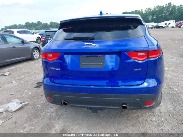 Jaguar aj20 2019 SADCL2FX2KA616224 Image 17