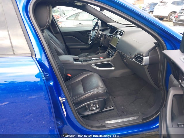 Jaguar aj20 2019 SADCL2FX2KA616224 Image 5