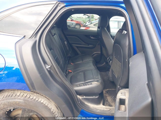 Jaguar aj20 2019 SADCL2FX2KA616224 Image 8