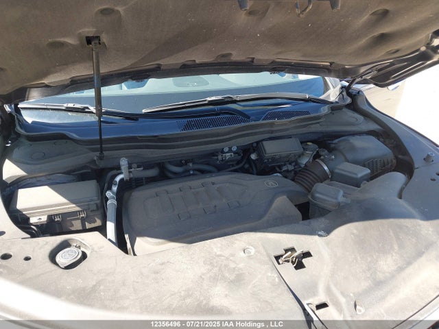 Acura j35y5 2017 5FRYD4H49HB505763 Image 10