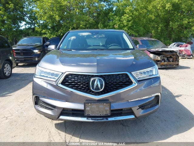 Acura j35y5 2017 5FRYD4H49HB505763 Image 12