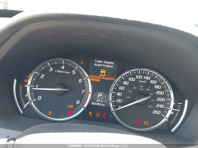 Acura j35y5 2017 5FRYD4H49HB505763 Image 15