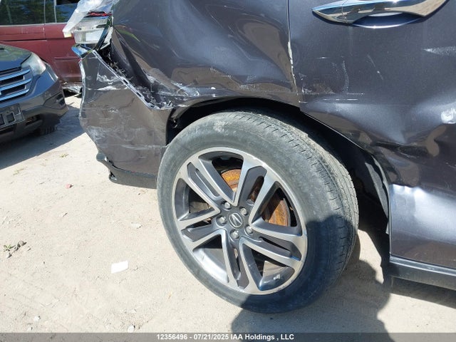 Acura j35y5 2017 5FRYD4H49HB505763 Image 18