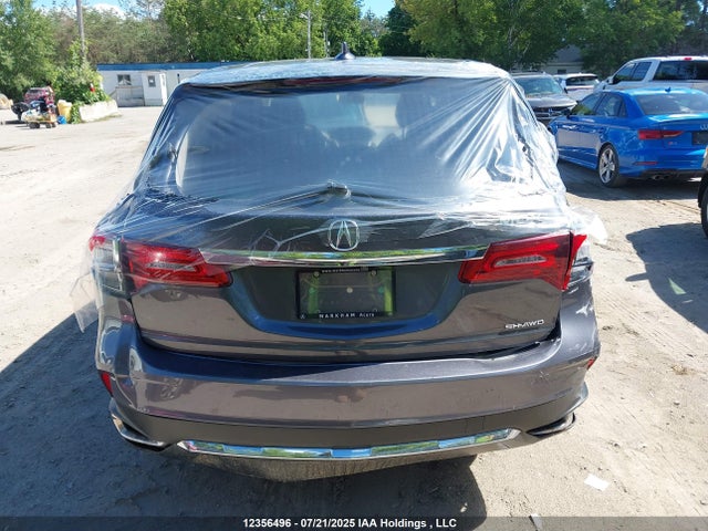 Acura j35y5 2017 5FRYD4H49HB505763 Image 19