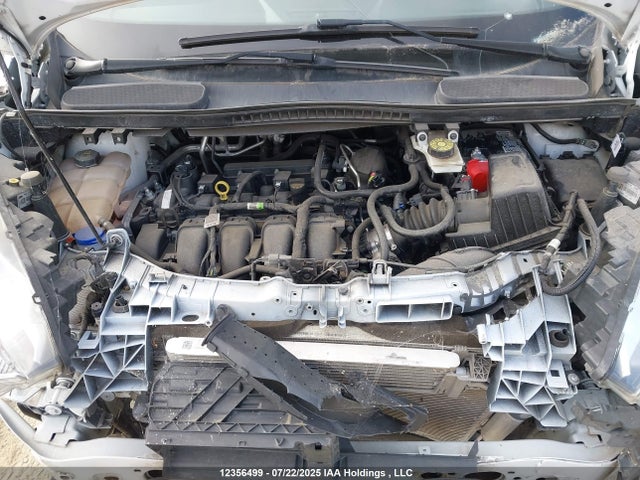 Ford Transit Connect 2021 NM0GS9F28M1484454 Image 10