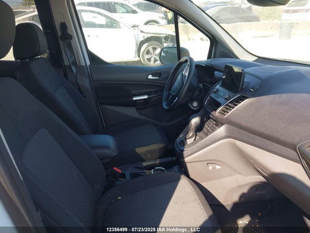Ford Transit Connect 2021 NM0GS9F28M1484454 Image 5