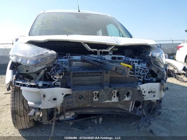 Ford Transit Connect 2021 NM0GS9F28M1484454 Image 6