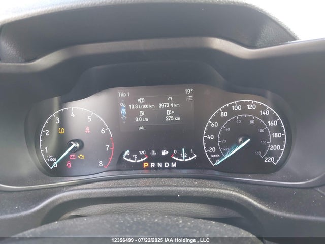Ford Transit Connect 2021 NM0GS9F28M1484454 Image 7