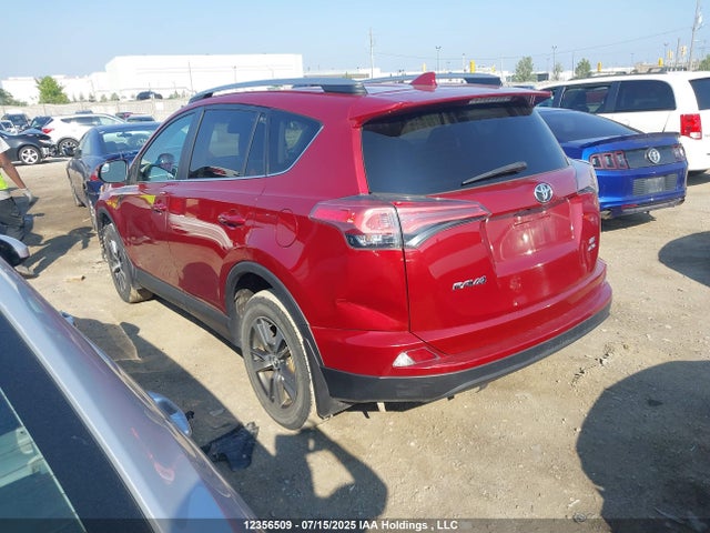Toyota 2ar-fe 2018 2T3BFREV0JW767604 Image 3