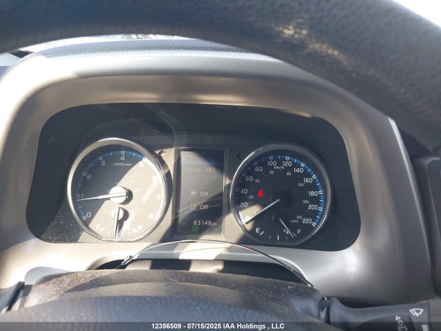 Toyota 2ar-fe 2018 2T3BFREV0JW767604 Image 7