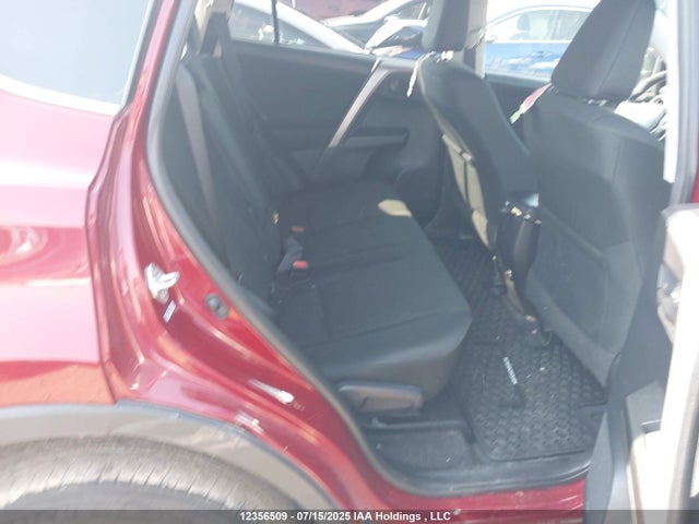 Toyota 2ar-fe 2018 2T3BFREV0JW767604 Image 8