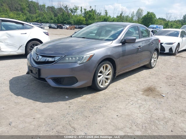 19UDE2F70HA803241 Acura k24v7