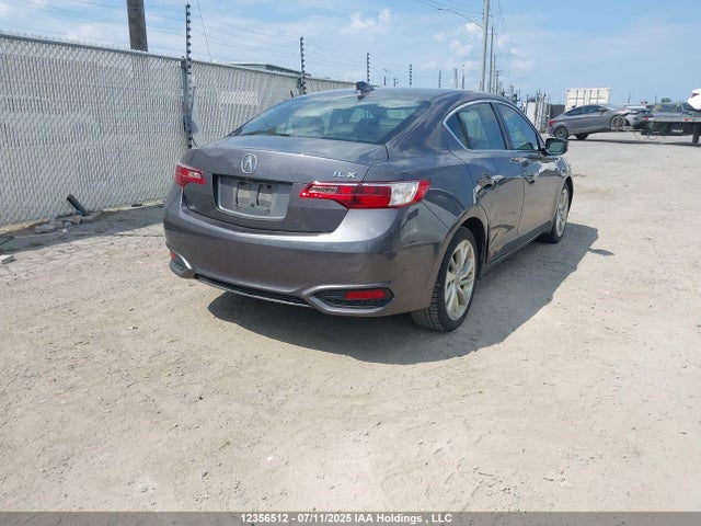 19UDE2F70HA803241 Acura k24v7