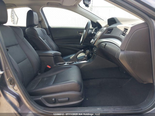 19UDE2F70HA803241 Acura k24v7