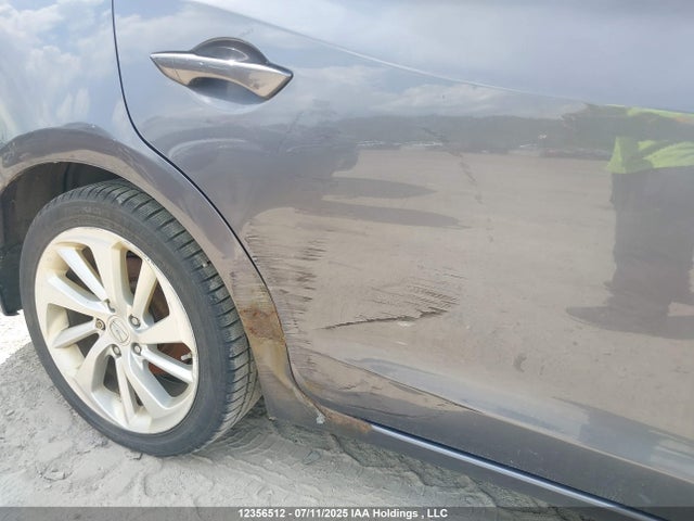 19UDE2F70HA803241 Acura k24v7