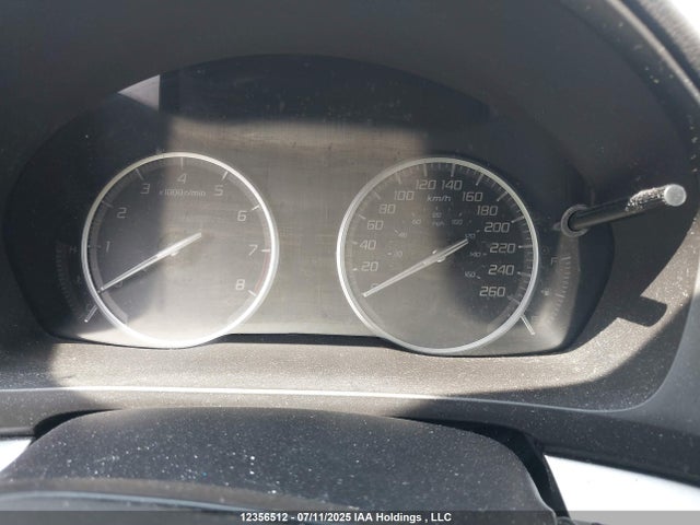 19UDE2F70HA803241 Acura k24v7